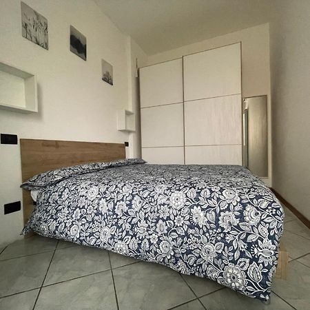 Apartmán Ca Gorla Bellagio Exteriér fotografie