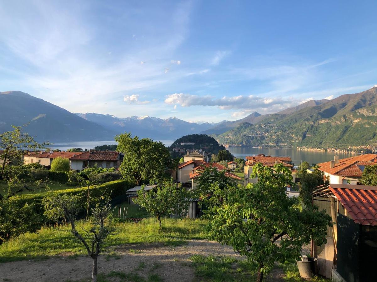 Apartmán Ca Gorla Bellagio Exteriér fotografie
