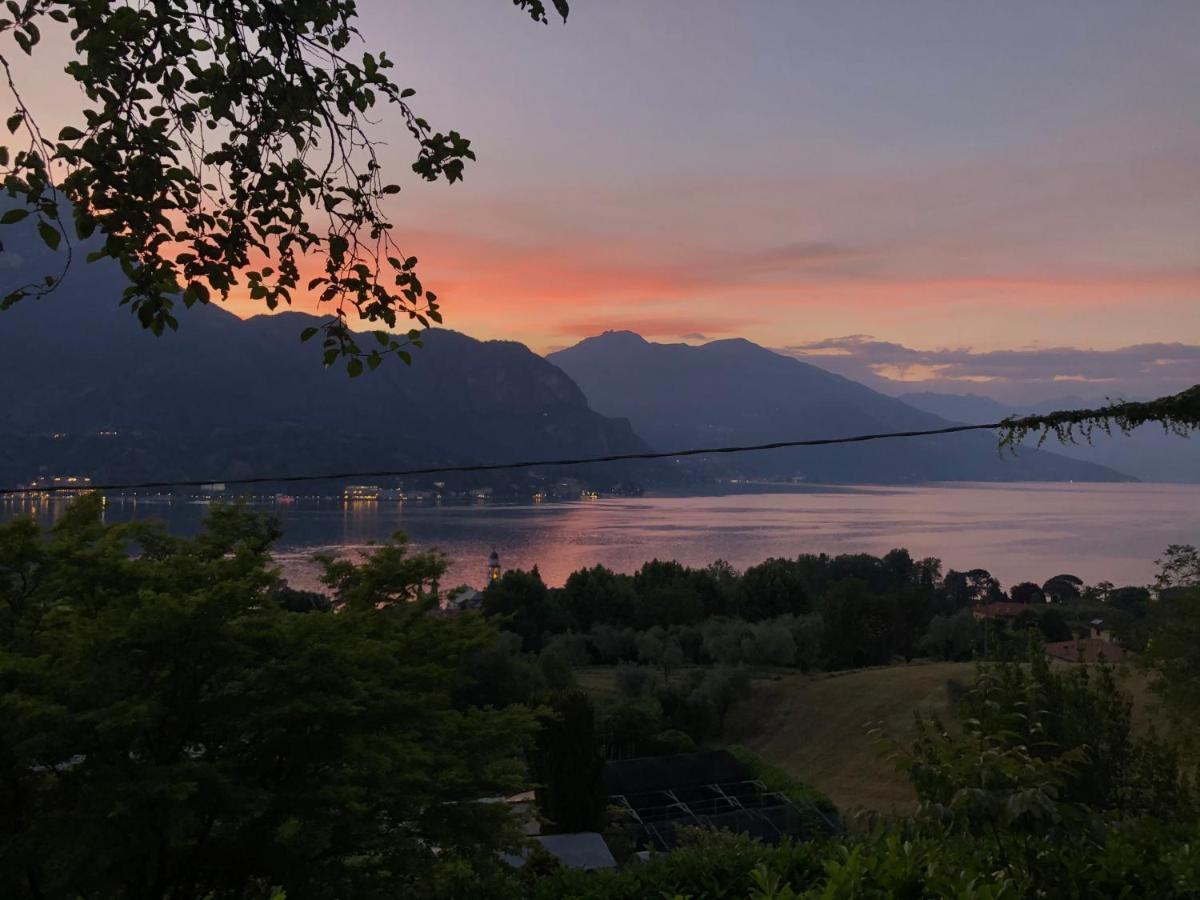 Apartmán Ca Gorla Bellagio Exteriér fotografie