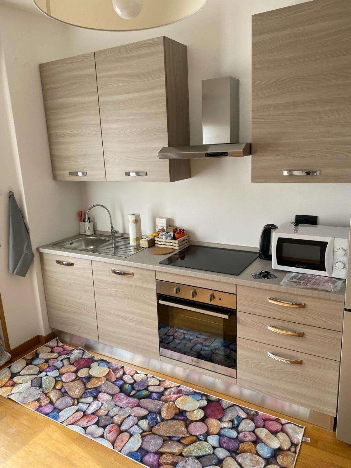 Apartmán Ca Gorla Bellagio Exteriér fotografie