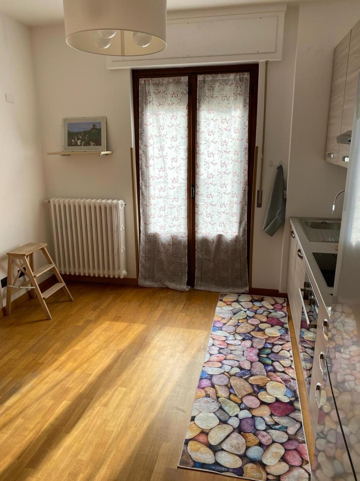 Apartmán Ca Gorla Bellagio Exteriér fotografie