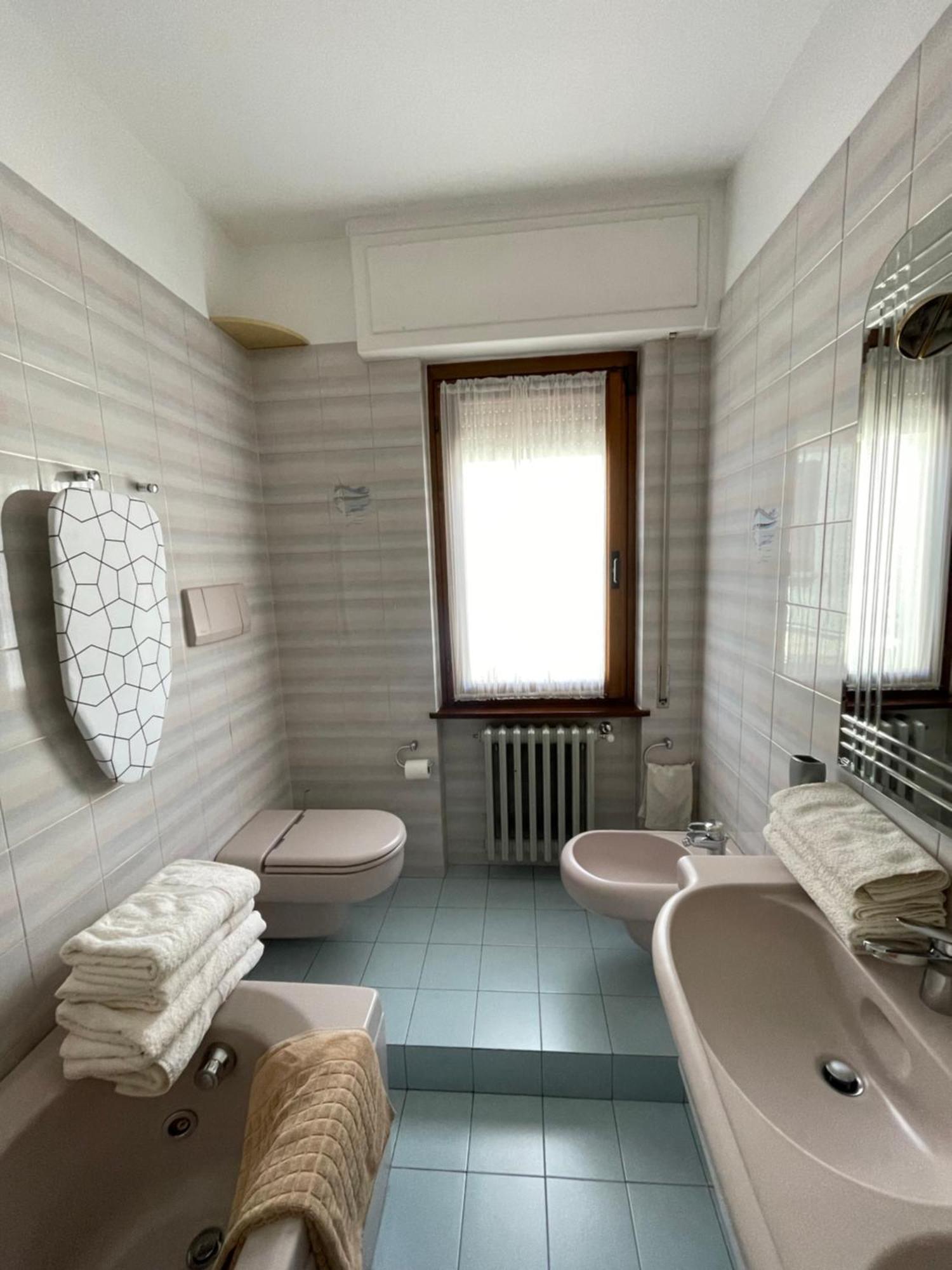 Apartmán Ca Gorla Bellagio Exteriér fotografie