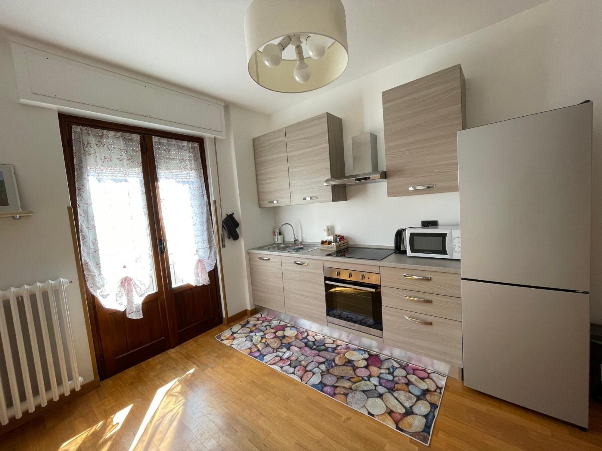 Apartmán Ca Gorla Bellagio Exteriér fotografie