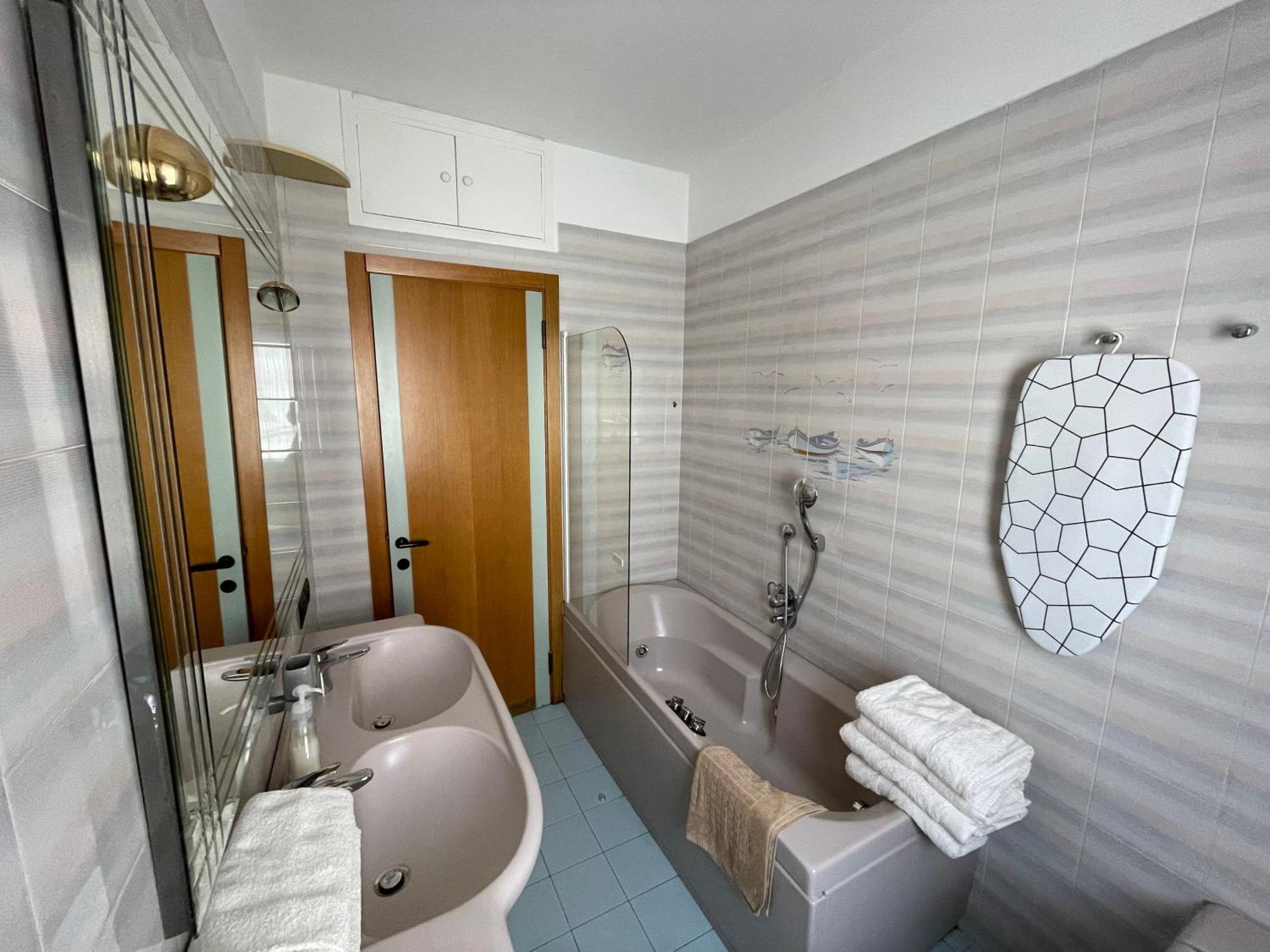 Apartmán Ca Gorla Bellagio Exteriér fotografie
