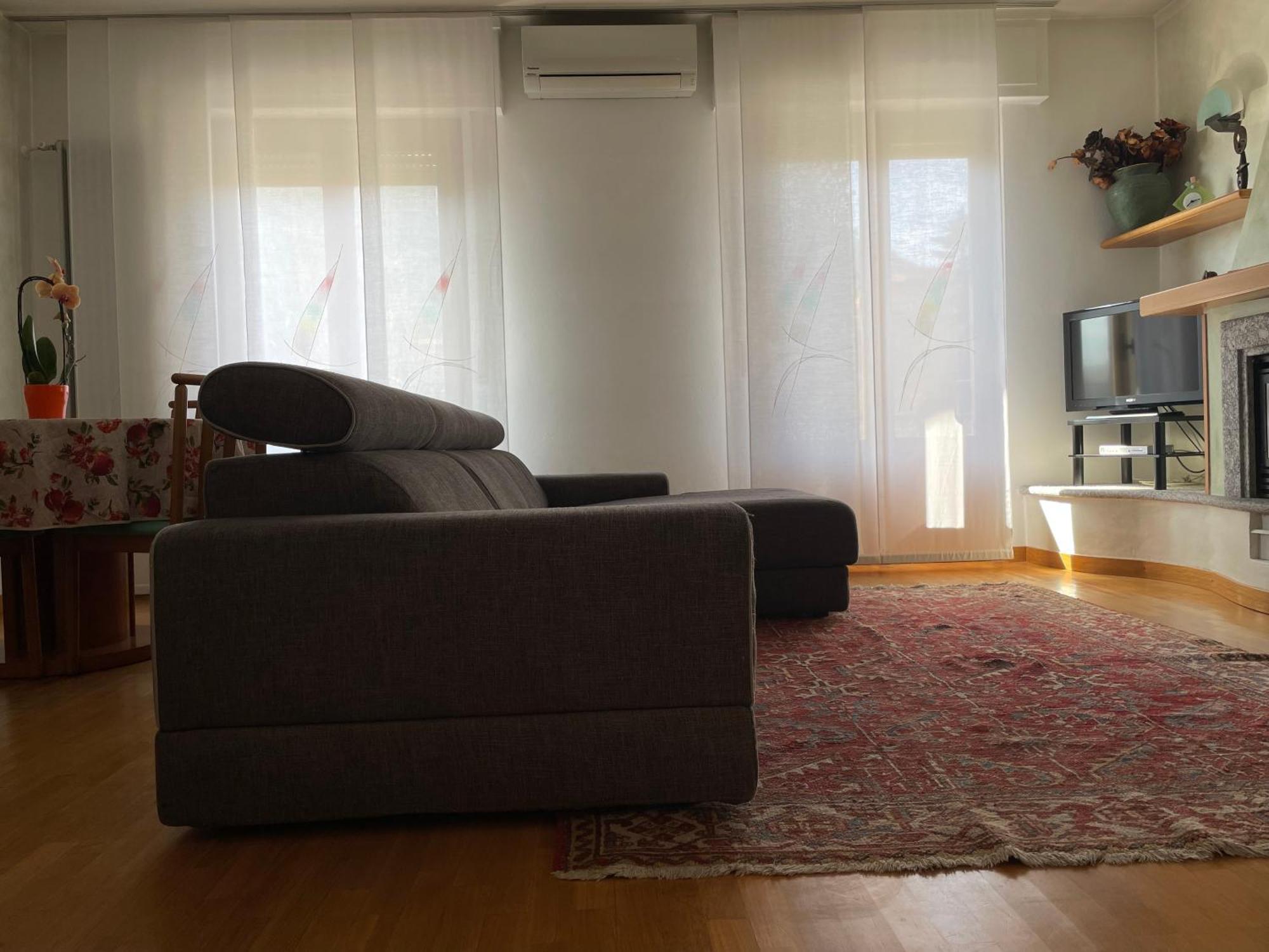 Apartmán Ca Gorla Bellagio Exteriér fotografie