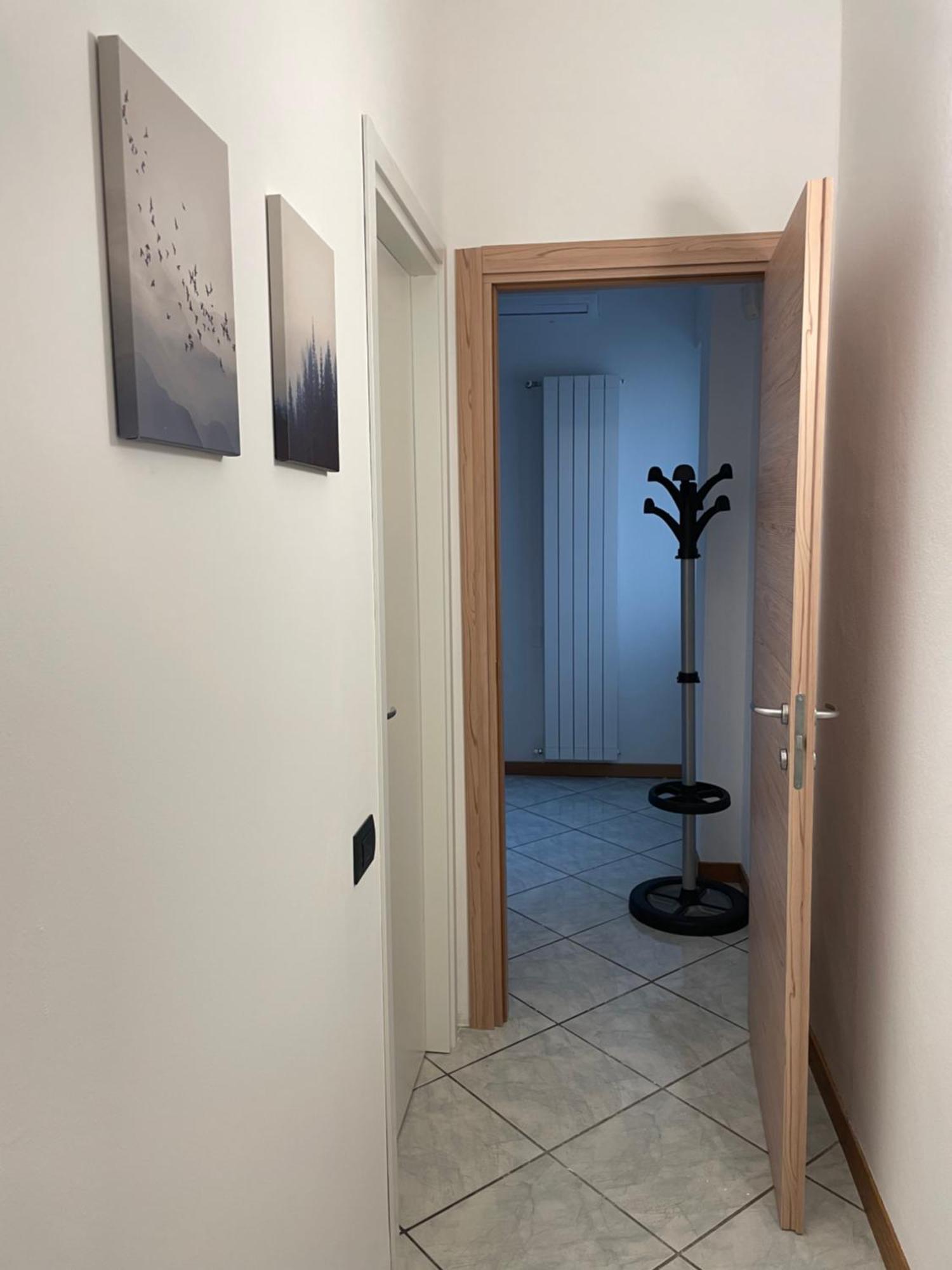 Apartmán Ca Gorla Bellagio Exteriér fotografie