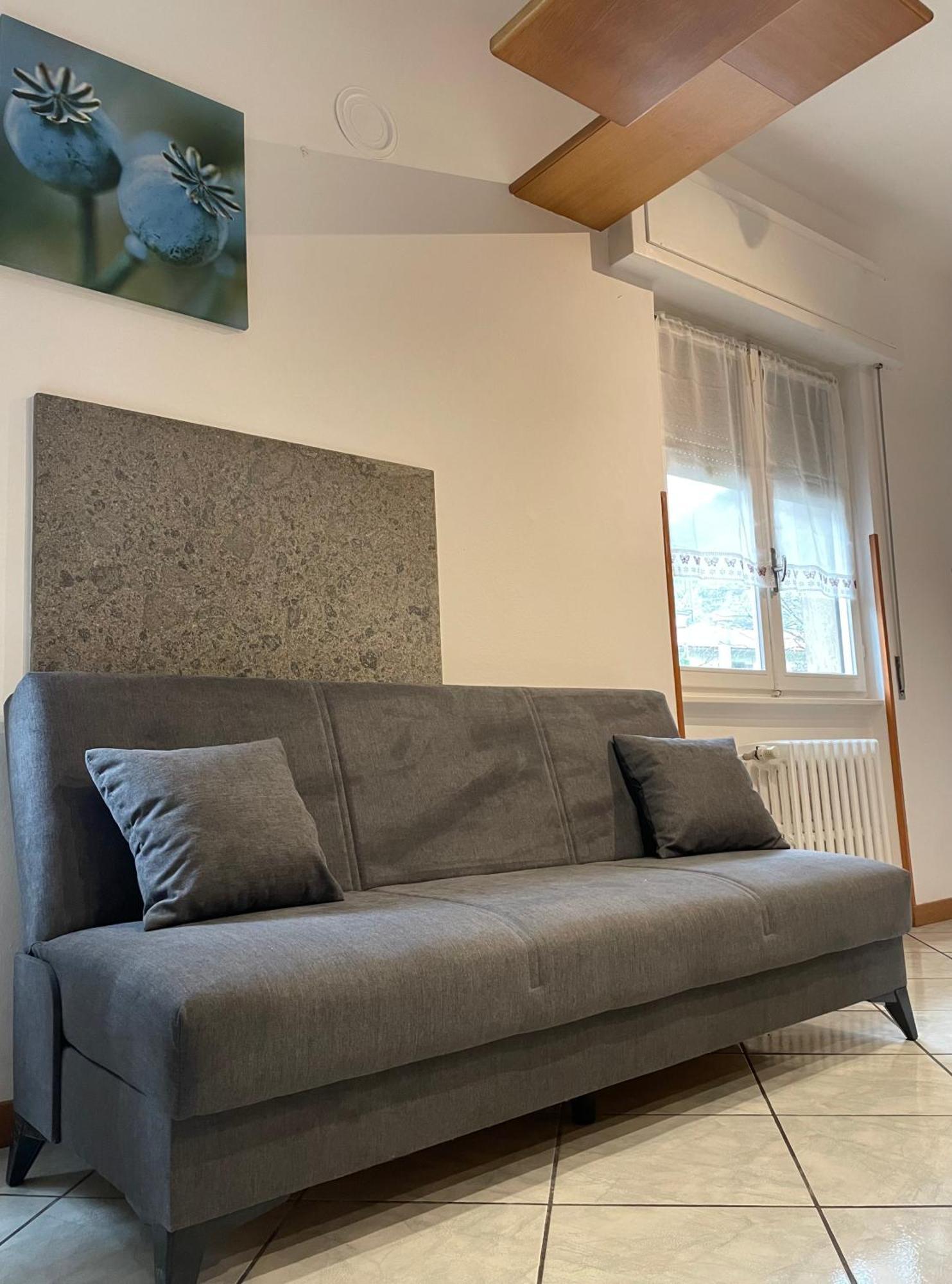 Apartmán Ca Gorla Bellagio Exteriér fotografie