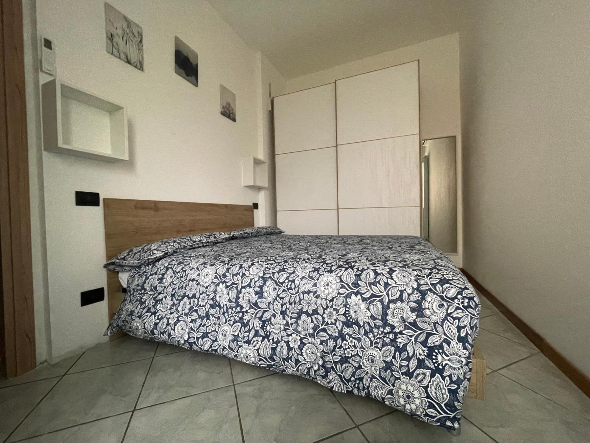 Apartmán Ca Gorla Bellagio Exteriér fotografie