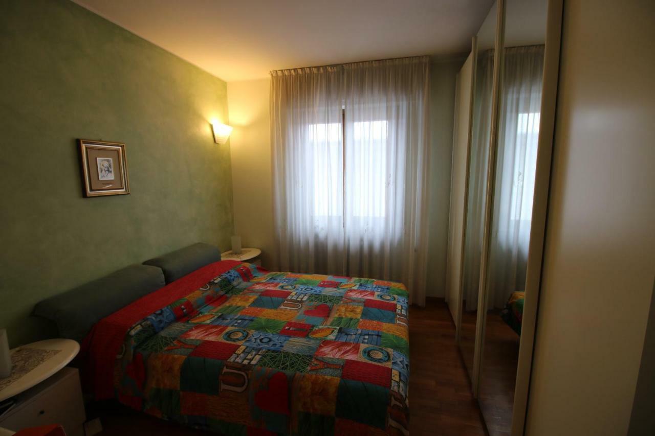 Apartmán Ca Gorla Bellagio Exteriér fotografie
