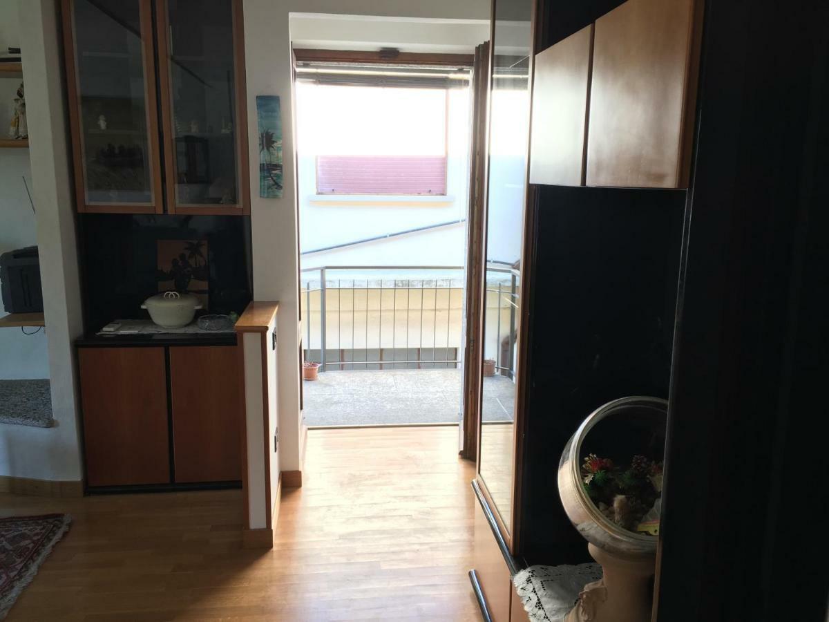 Apartmán Ca Gorla Bellagio Exteriér fotografie