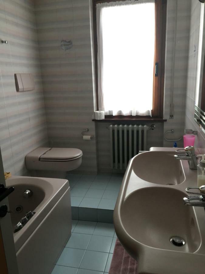 Apartmán Ca Gorla Bellagio Exteriér fotografie