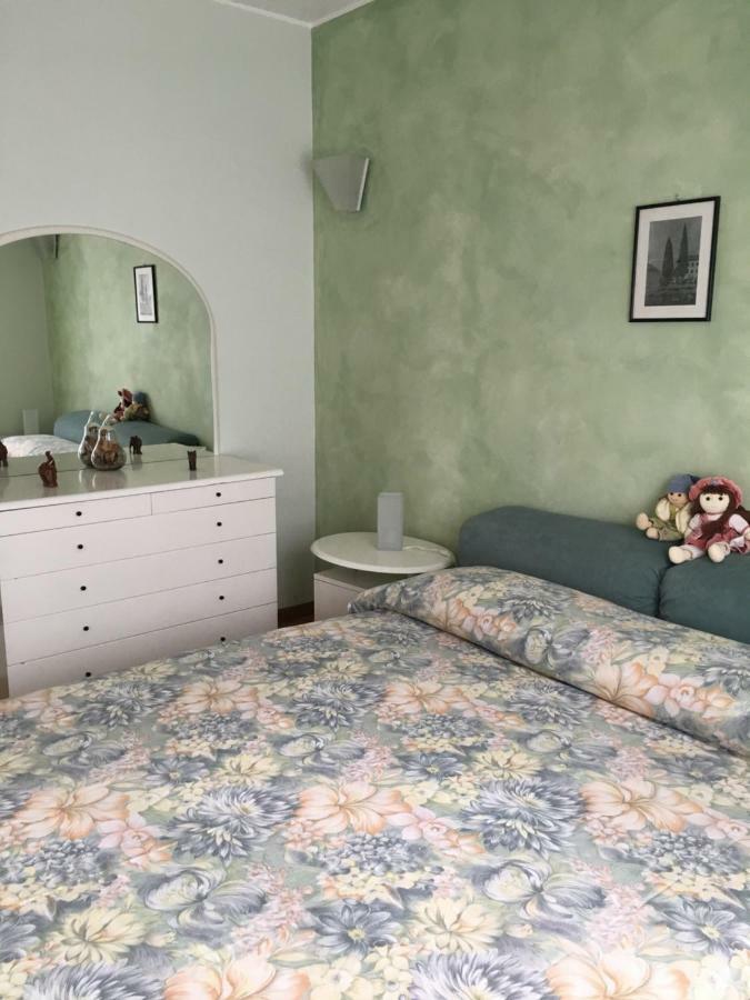 Apartmán Ca Gorla Bellagio Exteriér fotografie