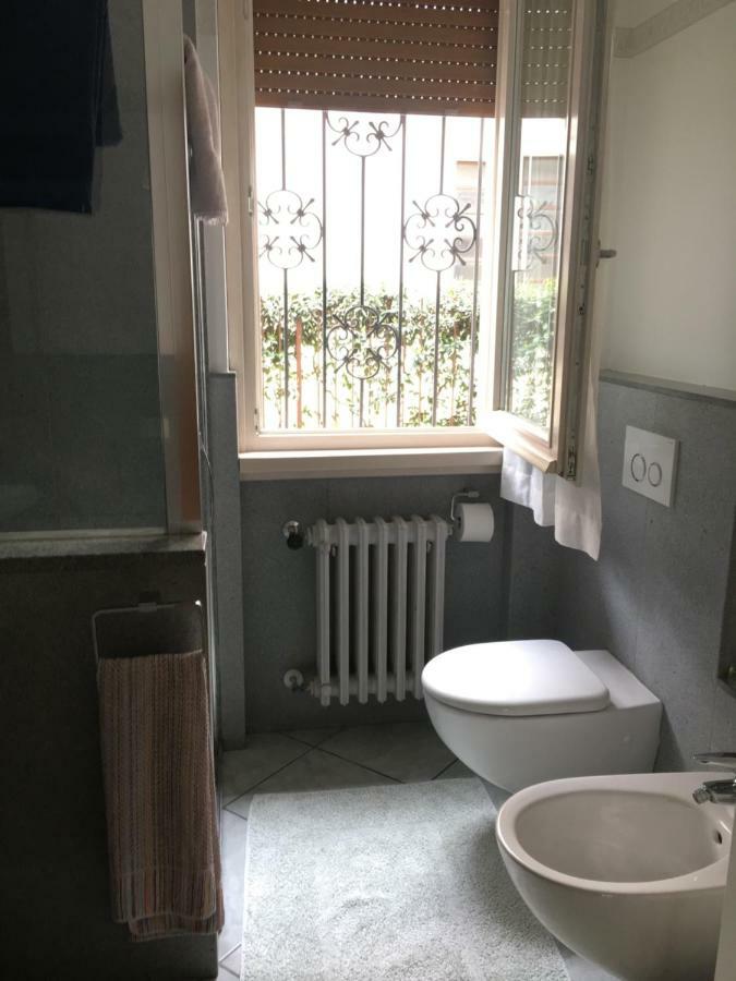 Apartmán Ca Gorla Bellagio Exteriér fotografie