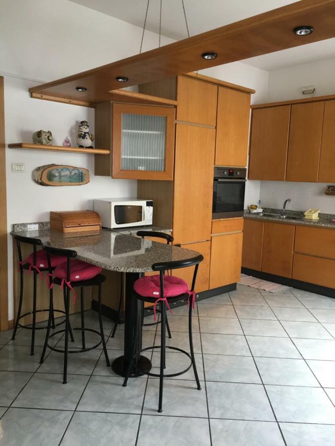 Apartmán Ca Gorla Bellagio Exteriér fotografie