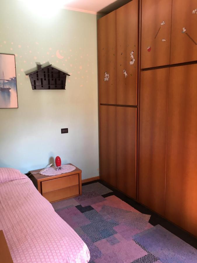Apartmán Ca Gorla Bellagio Exteriér fotografie